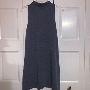 💫AEO  XS high neck dress